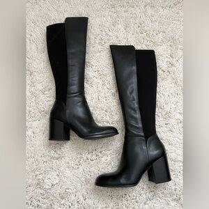 Marc Fisher Knee High Boots